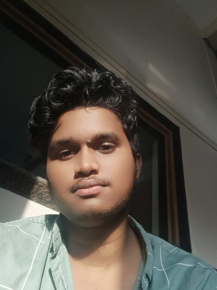 R. GURU MOHITH